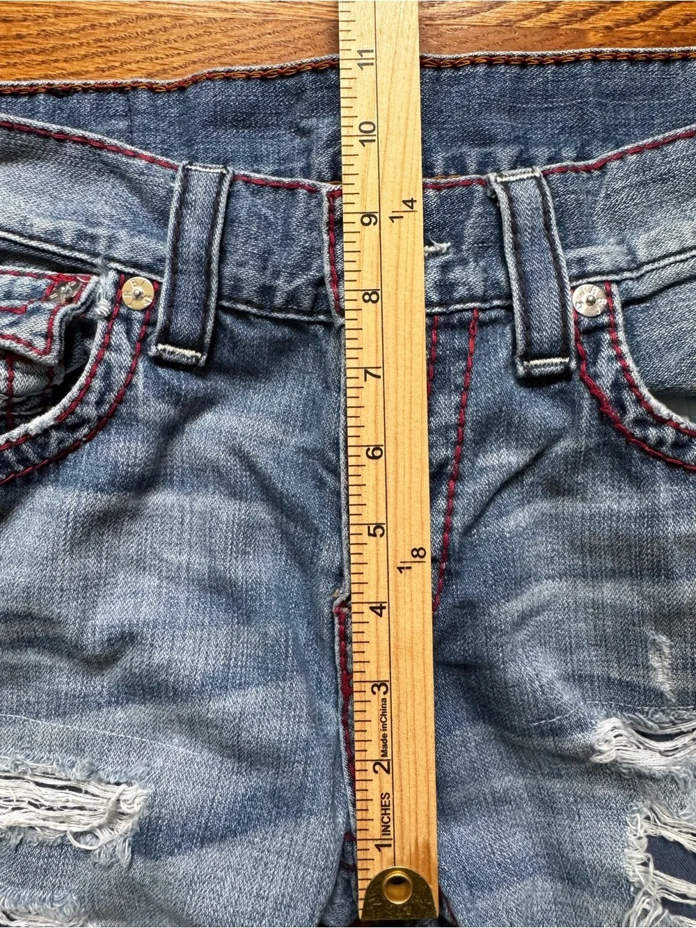 True Religion true religion